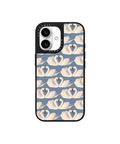 Swans | Iconic - Elite iPhone Case Cover | Code: 500