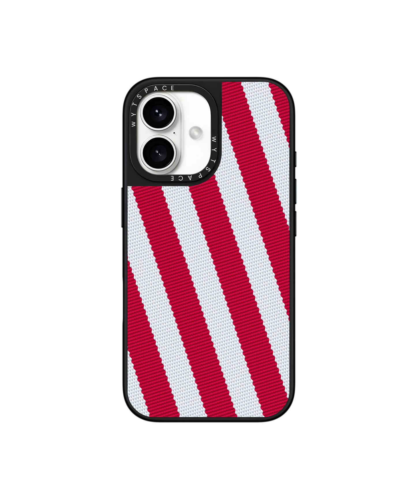 Candystripe | For Him - Elite iPhone Case Cover | Code: 557