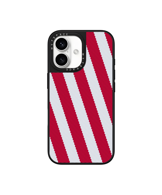 Candystripe | For Him - Elite iPhone Case Cover | Code: 557