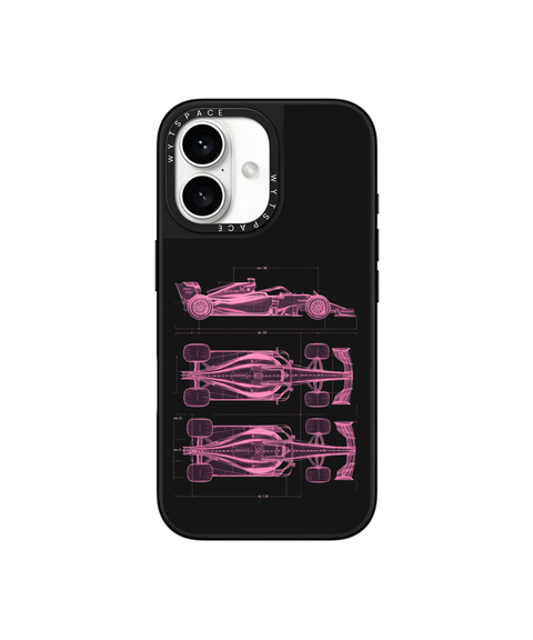 Velocity | Iconic - Elite iPhone Case Cover | Code: 517