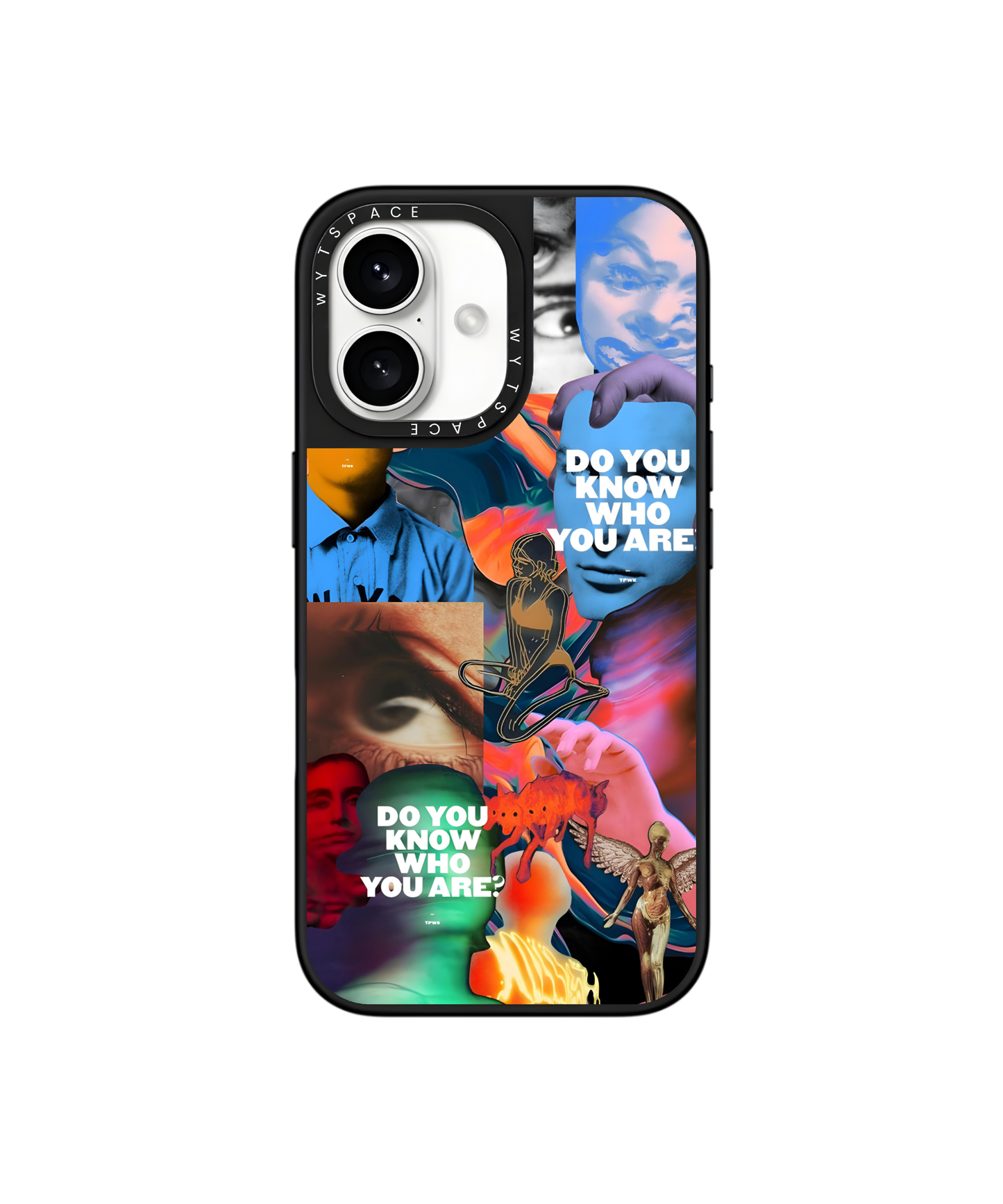 Radiant | Rebel - Elite iPhone Case Cover | Code: 213