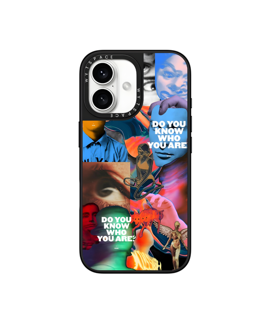 Radiant | Rebel - Elite iPhone Case Cover | Code: 213