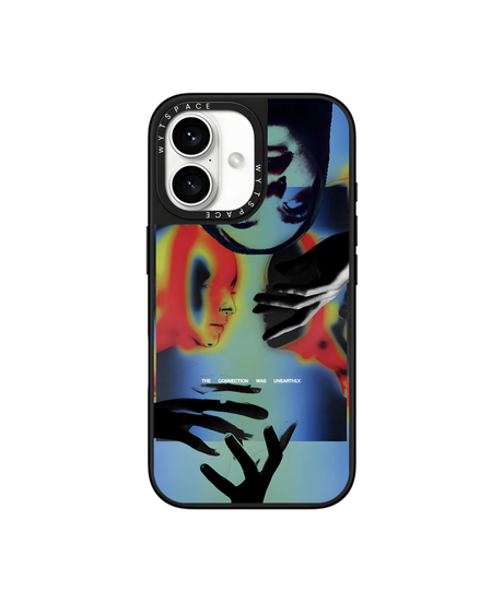 Rogue | Rebel - Glass Case Cover | Code: 206