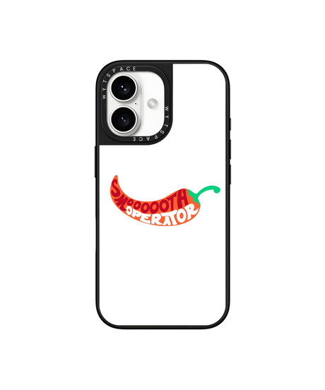 Spicy Operator | F1 / Cars - Glass Case | Code: 435