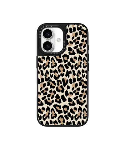 Leopard Luxe | Pinteresty Elite iPhone Case Cover | Code: 271