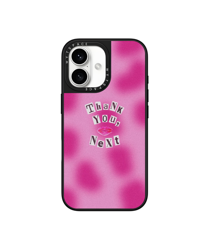 Thankyou, Next | Aura - Elite iPhone Case Cover | Code: 095