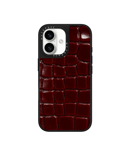 Croc | Iconic - Elite iPhone Case Cover | Code: 439