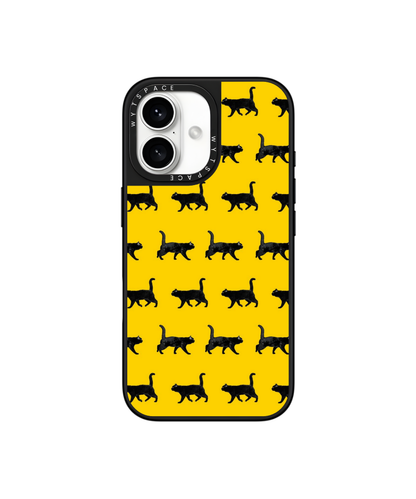 Noircat | For Him - Elite iPhone Case Cover | Code: 558