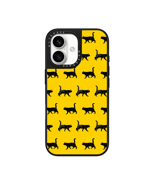 Noircat | For Him - Elite iPhone Case Cover | Code: 558