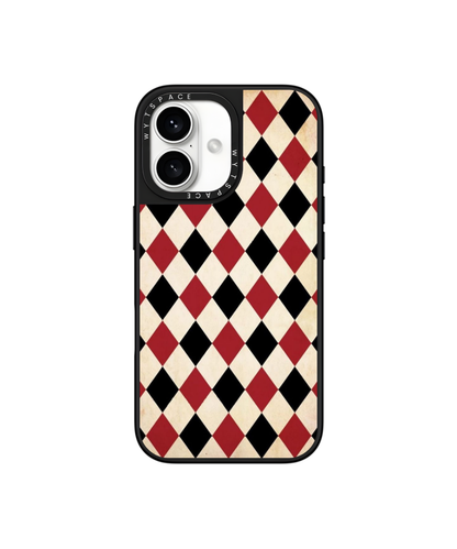 Diamond | Iconic - Elite iPhone Case Cover | Code: 528