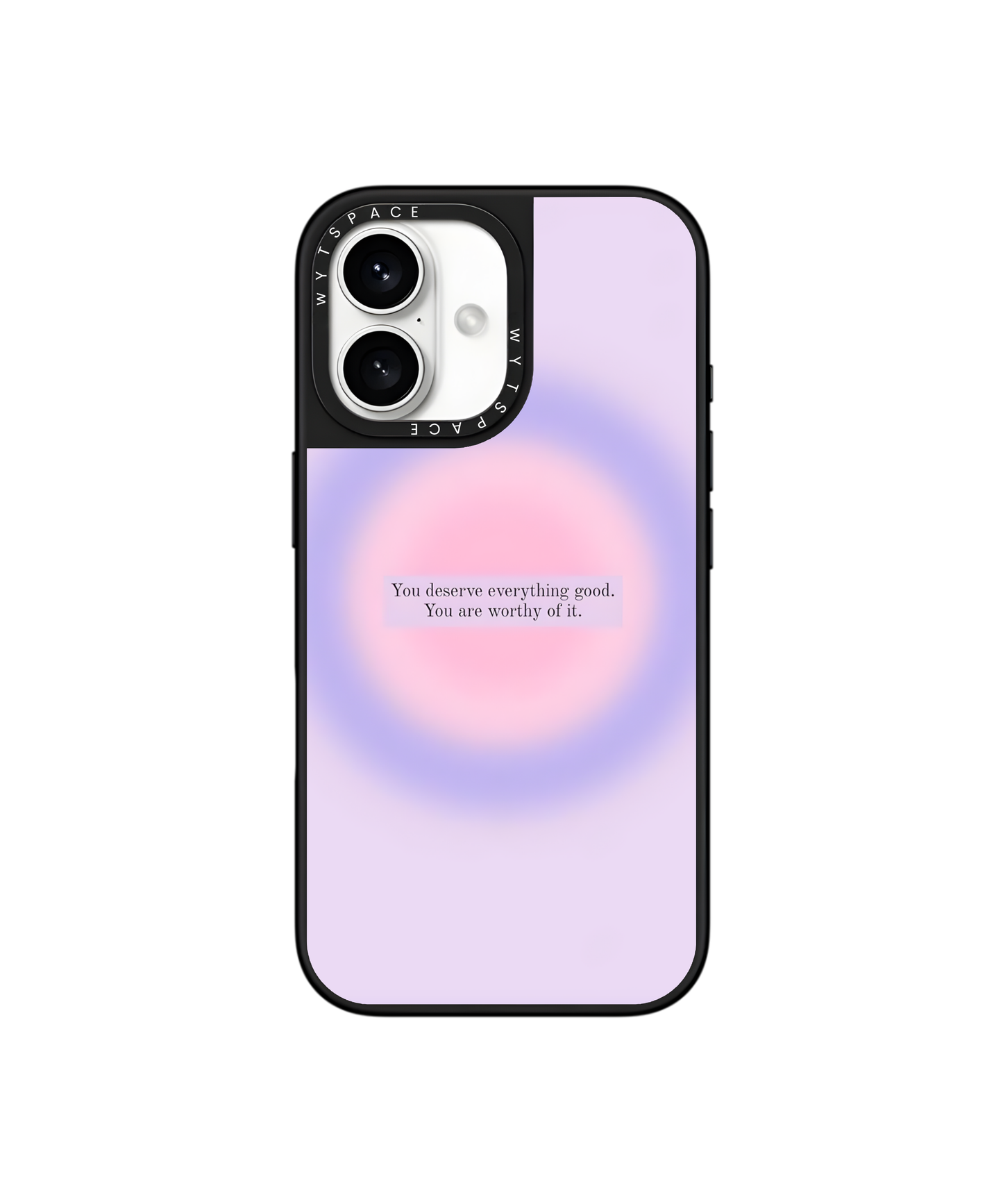 Harmonic | Aura - Elite iPhone Case Cover | Code: 102