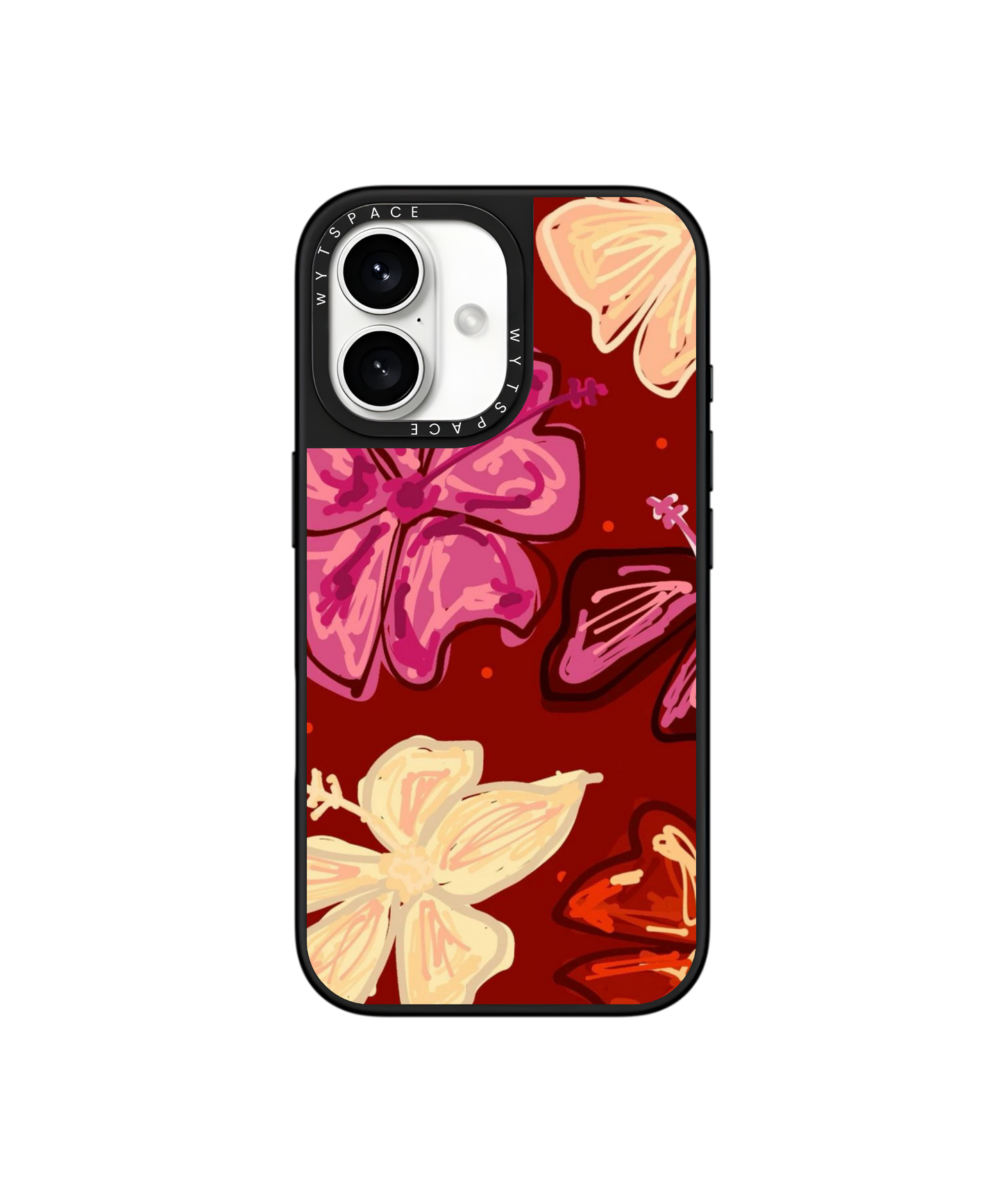 Petal | Iconic - Elite iPhone Case Cover | Code: 473