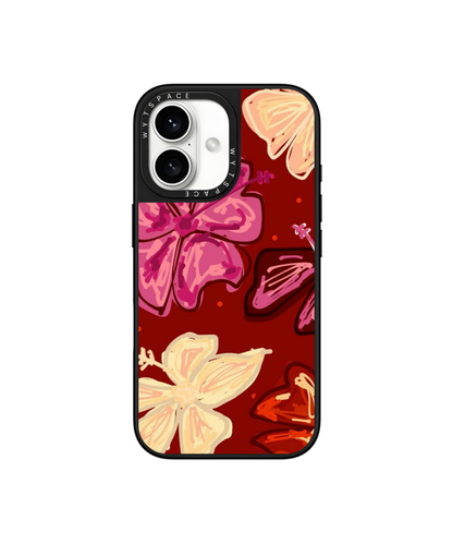 Petal | Iconic - Elite iPhone Case Cover | Code: 473
