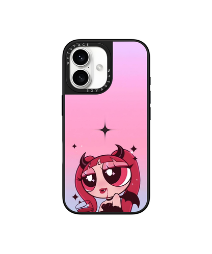 Blossom | Y2k - Elite iPhone Case Cover | Code: 015