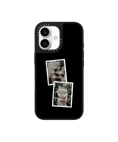 Cherish | Personalized Elite iPhone Case Cover | Code: 251