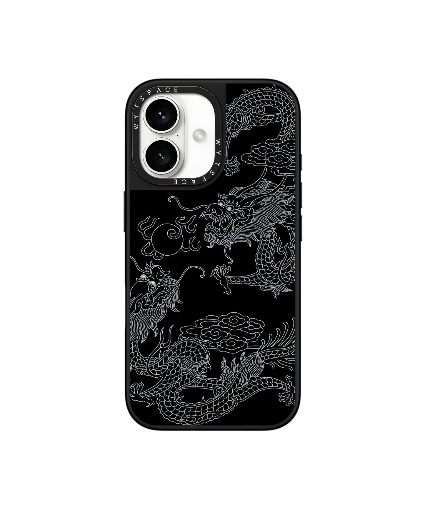 Ryūjin | For Him - Elite iPhone Case Cover | Code: 539
