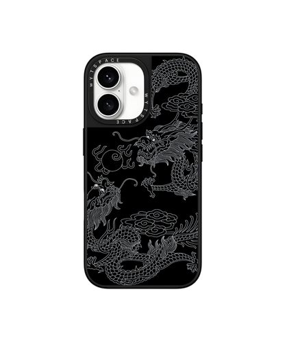 Ryūjin | For Him - Elite iPhone Case Cover | Code: 539