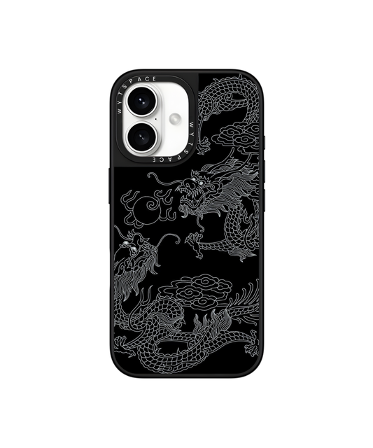 Ryūjin | For Him - Elite iPhone Case Cover | Code: 539