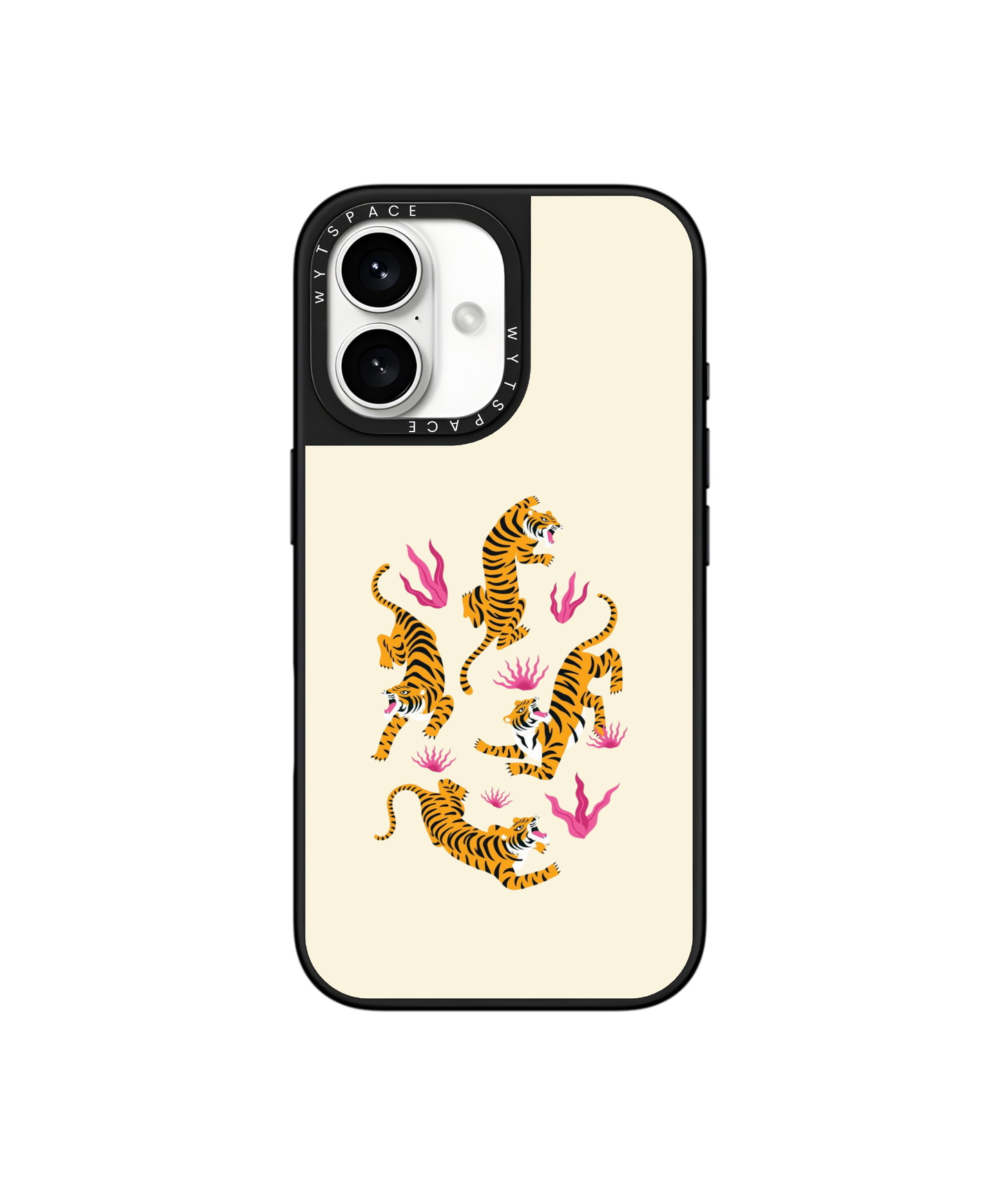 Inferno | For Him - Elite iPhone Case Cover | Code: 536