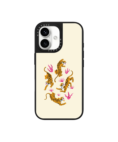 Inferno | For Him - Elite iPhone Case Cover | Code: 536