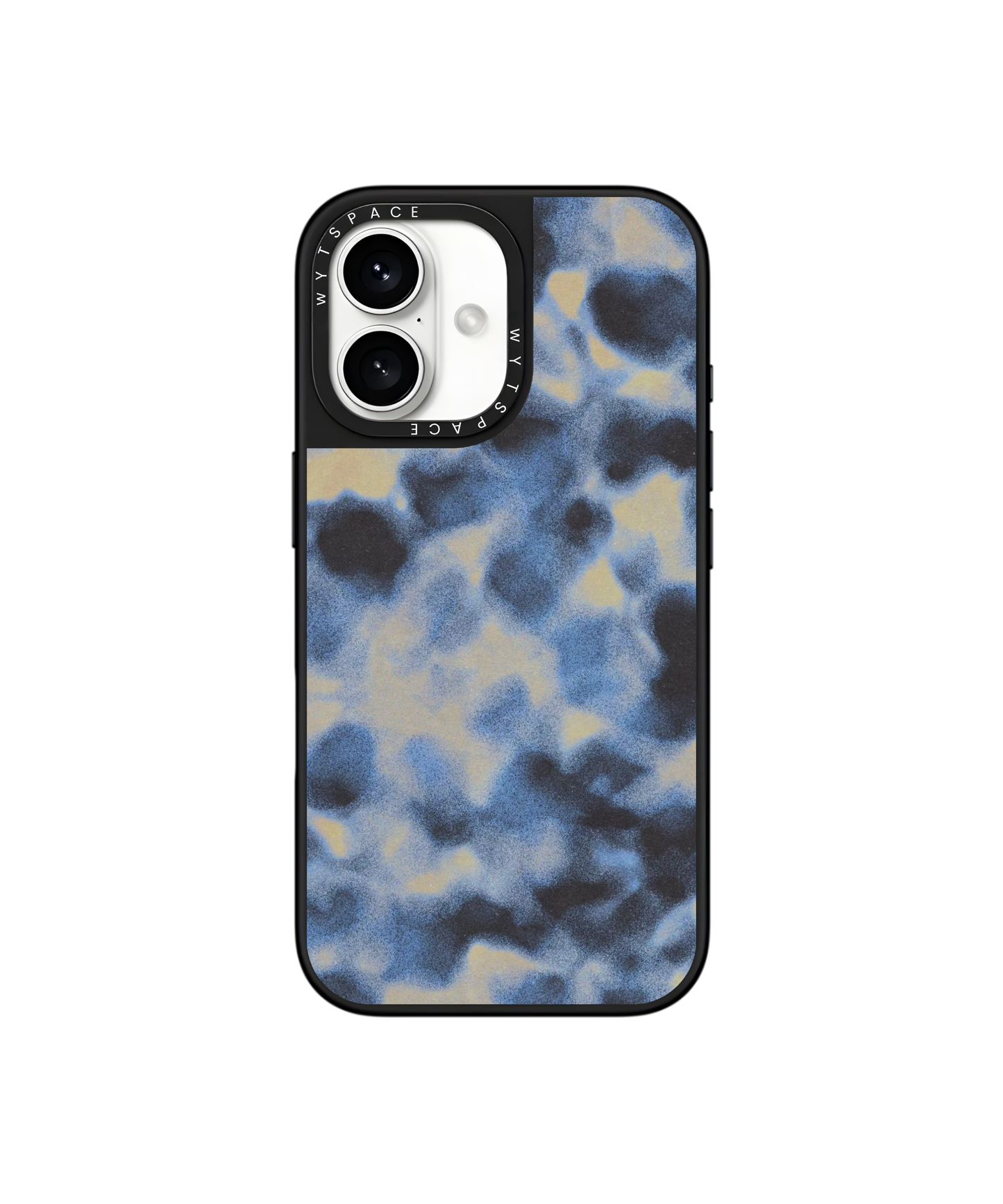 Nimbus | For Him - Elite iPhone Case Cover | Code: 538