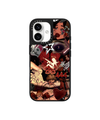 Vixen | Rebel - Glass Case Cover | Code: 209