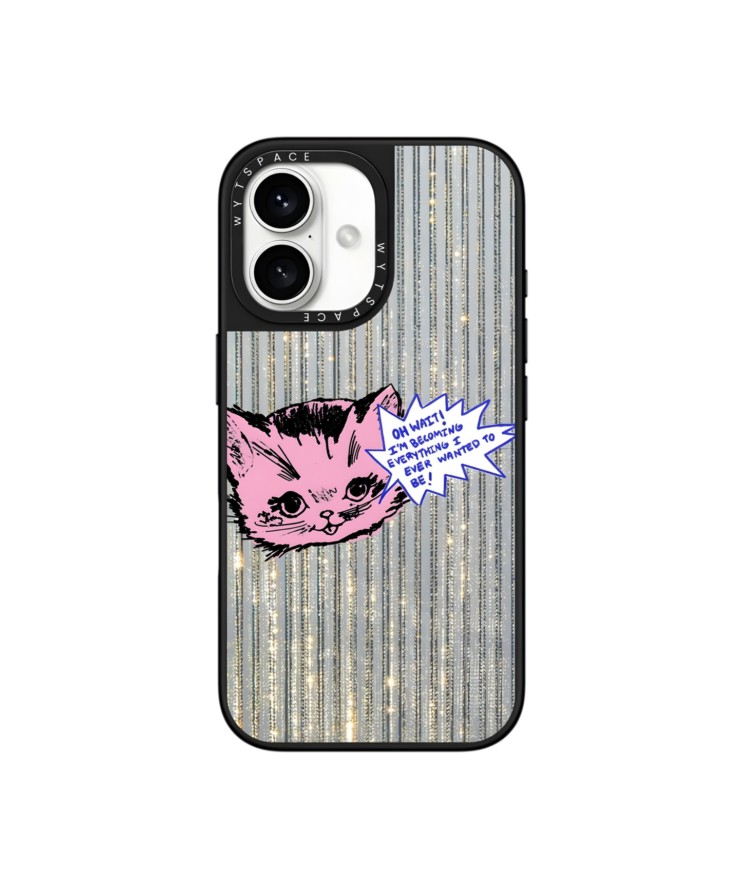 Graffiti | Iconic - Elite iPhone Case Cover | Code: 516