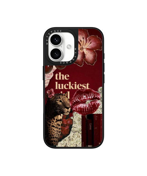 Fortune | Iconic - Elite iPhone Case Cover | Code: 444