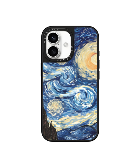 Van Gogh Visions | Pinteresty Elite iPhone Case Cover | Code: 281