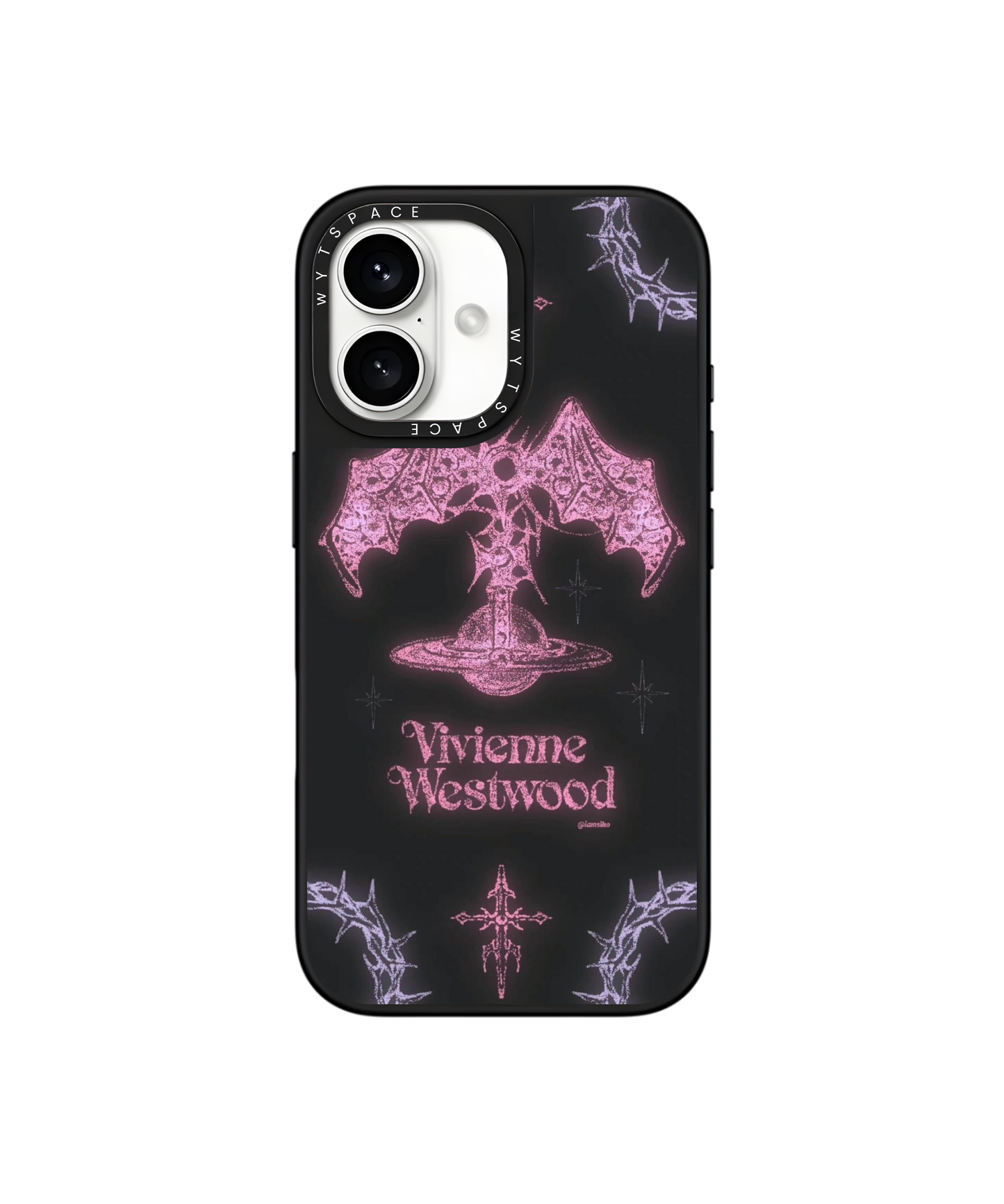 Westwood | Iconic - Elite iPhone Case Cover | Code: 445