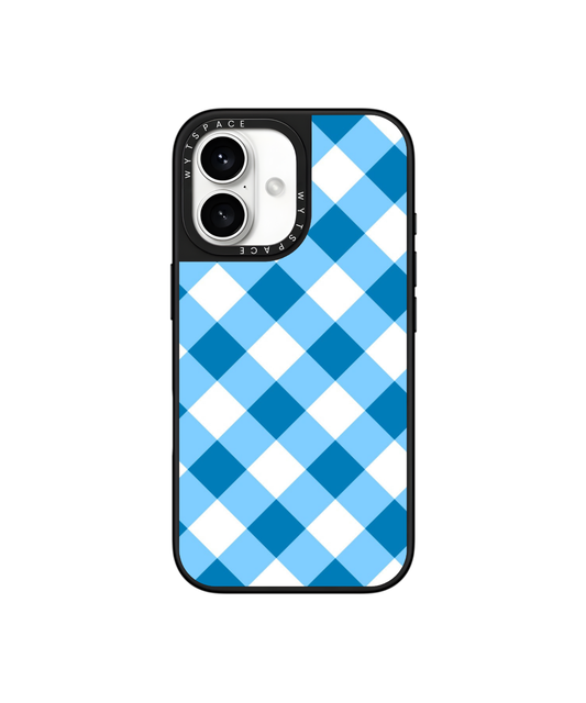 Azure | Iconic - Elite iPhone Case Cover | Code: 484