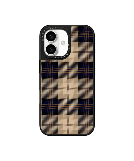 Heritage | Iconic - Elite iPhone Case Cover | Code: 493