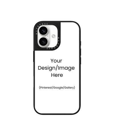 Custom Pinterest Google | Elite iPhone Case Cover | Code: 443