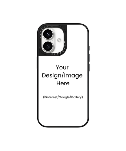 Custom Pinterest Google | Elite iPhone Case Cover | Code: 443