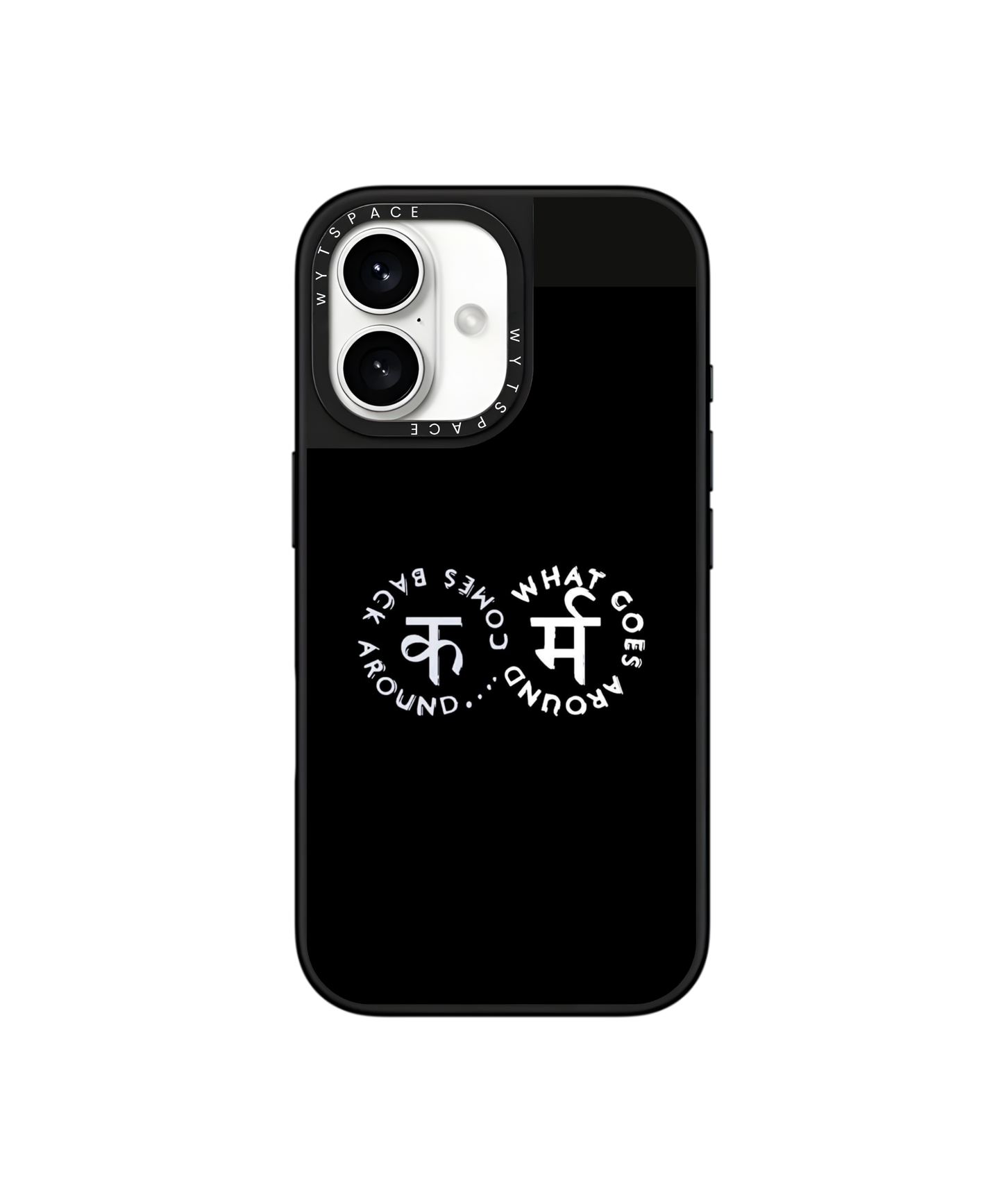 Ethos | For Him - Elite iPhone Case Cover | Code: 569