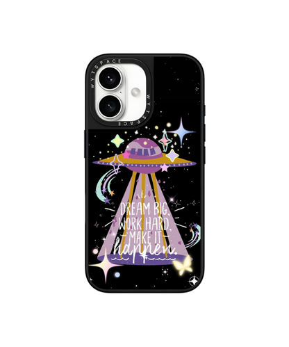 Outline Edge | Scribble - Elite iPhone Case Cover | Code: 310