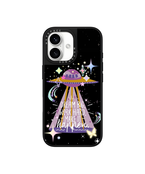 Outline Edge | Scribble - Elite iPhone Case Cover | Code: 310