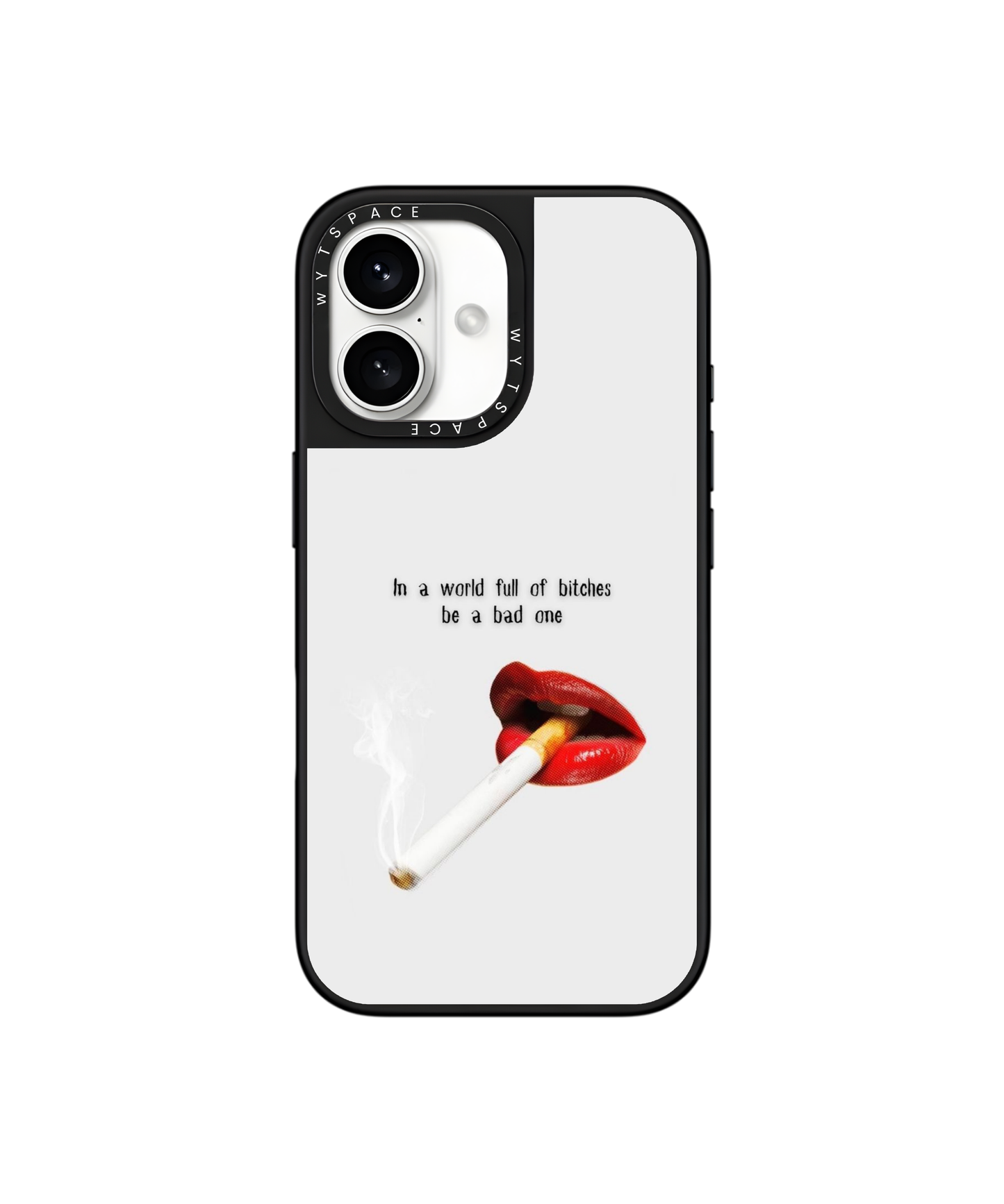 Bxd Bxtch | Rebel - Elite iPhone Case Cover | Code: 371