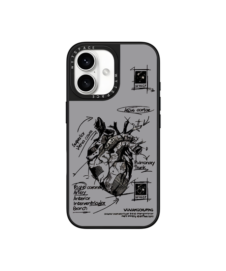 Anatomy | For Him - Elite iPhone Case Cover | Code: 571