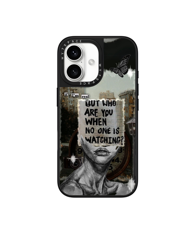 Nova | Rebel - Elite iPhone Case Cover | Code: 285