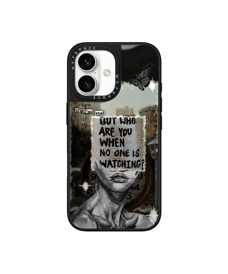 Nova | Rebel - Glass Case Cover | Code: 285
