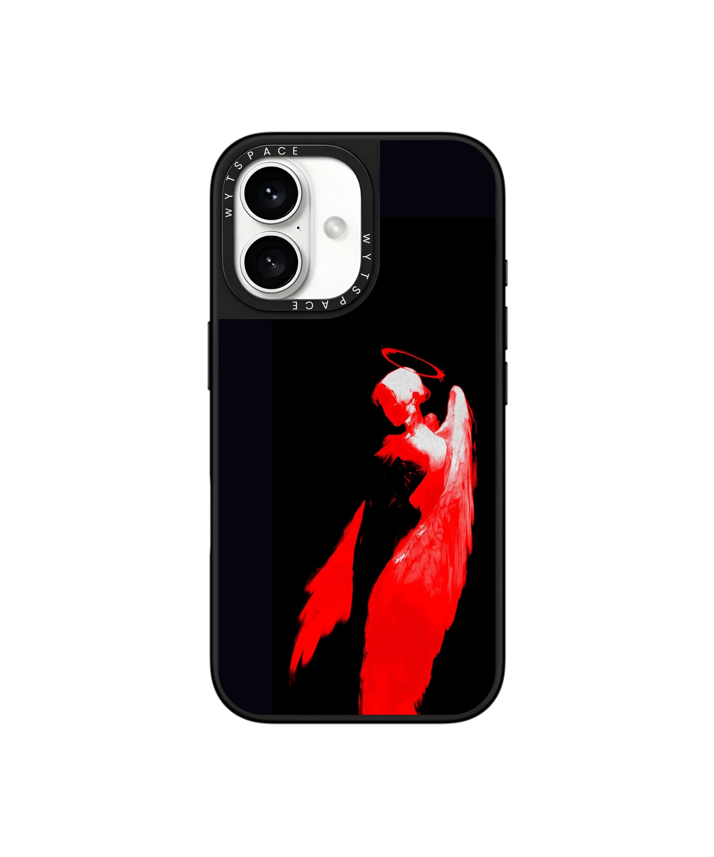 Phantom | For Him - Elite iPhone Case Cover | Code: 577