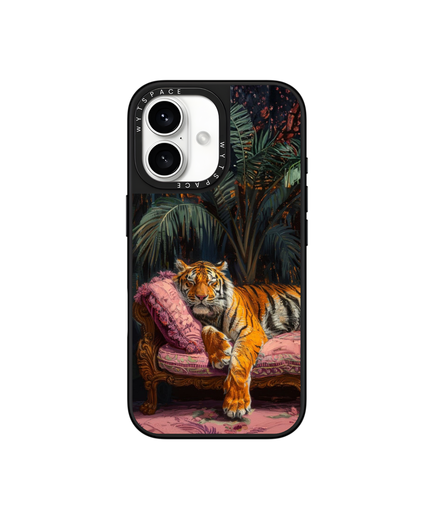 Majesty | Iconic - Elite iPhone Case Cover | Code: 479