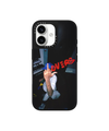 Lovers | Rebel - Glass Case Cover | Code: 341