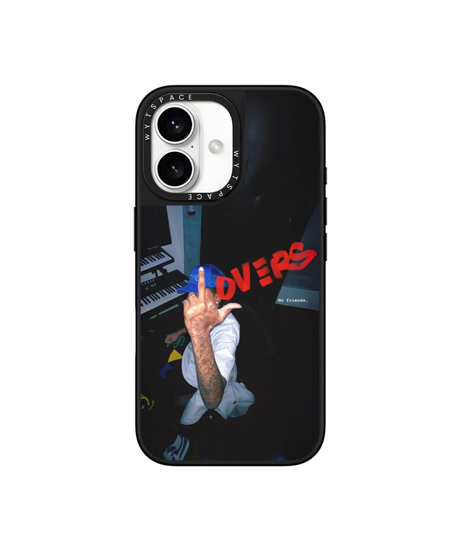 Lovers | Rebel - Glass Case Cover | Code: 341