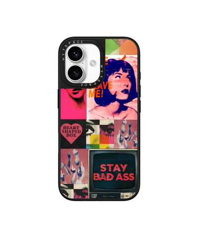 S.B.A | Rebel - Elite iPhone Case Cover | Code: 336