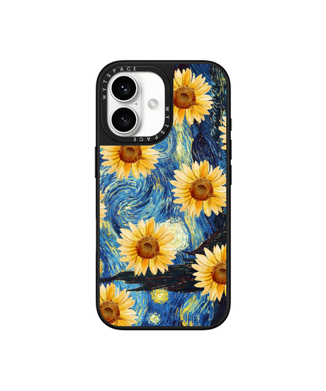 Artsy | Floral - Glass Case Cover | Code: 031