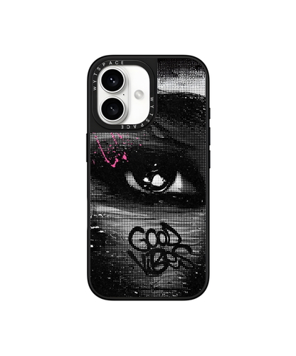 Good Vibes | Rebel - Elite iPhone Case Cover | Code: 379