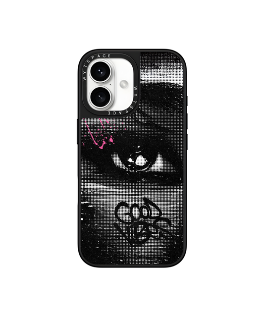 Good Vibes | Rebel - Elite iPhone Case Cover | Code: 379