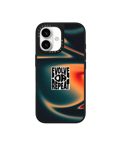 Evolve | Rebel - Elite iPhone Case Cover | Code: 337